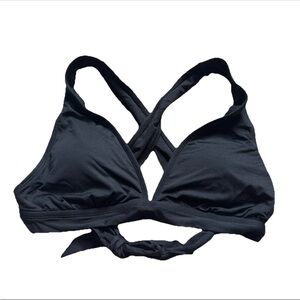 Mossimo Criss Cross Bikini Top